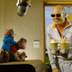 Illustration for article titled David Cross calls emAlvin And The Chipmunks: Chipwrecked/em the the most unpleasant experience of his career